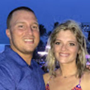 Meet your Posher, Christin